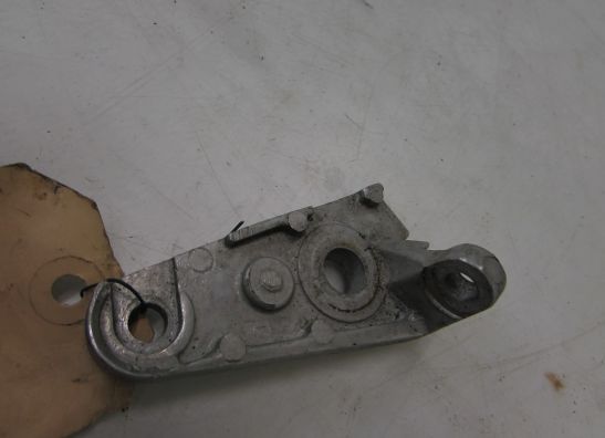 Front center cowl Honda VF 700  750 C Magna