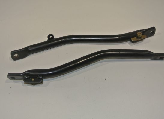 Frame body parts BMW R 1150 GS
