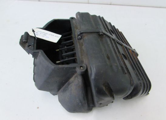 Luchtfilterhuis Kawasaki ZXR 400
