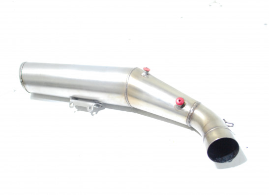 Muffler MV Agusta 750 Brutale