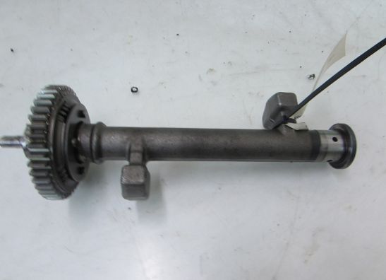 Motorblok diverse Kawasaki GPZ 500