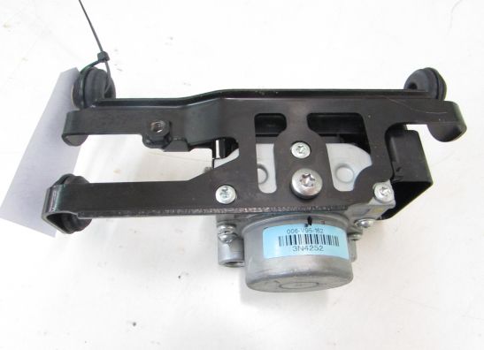ABS pumpe druckmodulator Triumph 675 Street Triple R