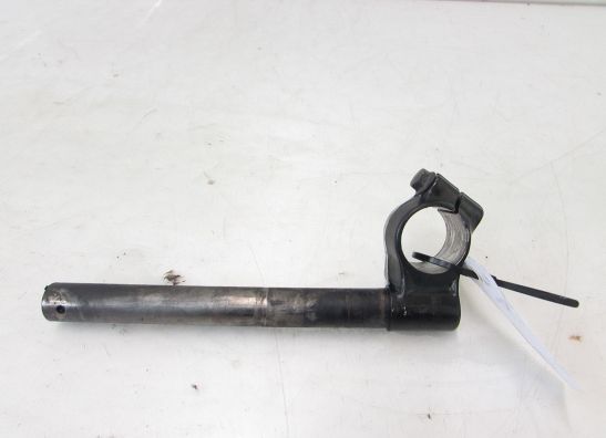 Clip on rechts Honda CBR 600 F