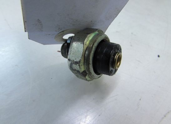 Motorblock Sonstiges Kawasaki ZX 6 R