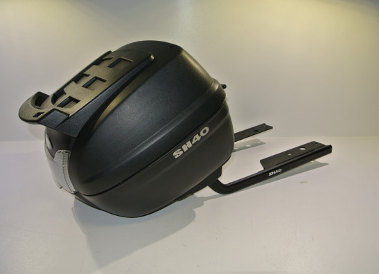 Top-case Kawasaki Z 650