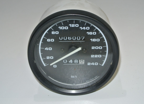 Teller BMW R 1150 RT   R 850 RT