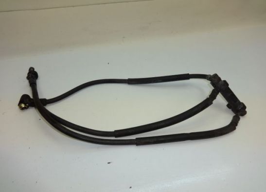 Remleiding voor Kawasaki Z 750