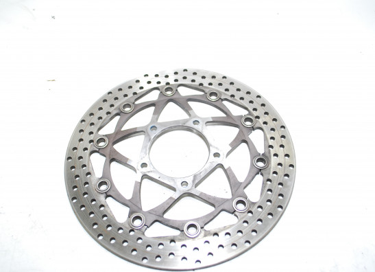 Brake disc front MV Agusta 750 Brutale
