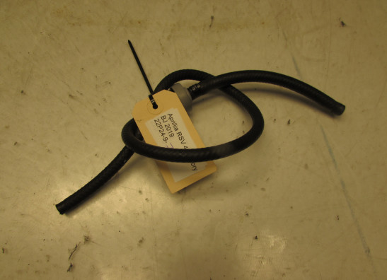Fuel hose Aprilia RSV 4
