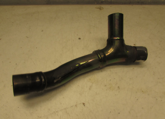 Downpipes Yamaha V max