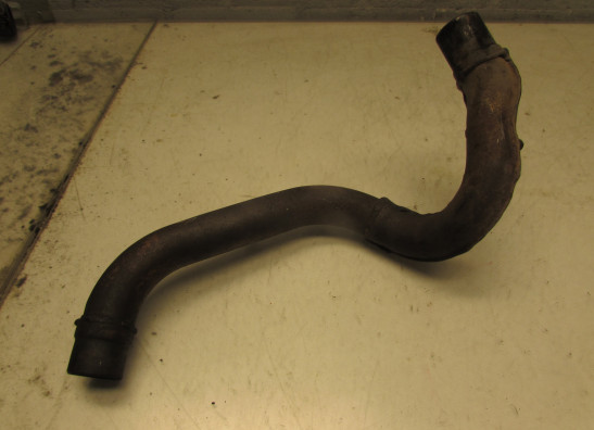 Downpipes Yamaha V max