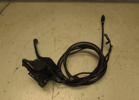 Lever handle clutch BMW R 850 R