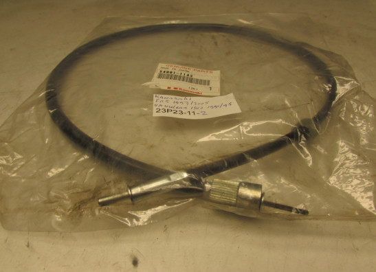 Kilometerkabel Kawasaki ER 5