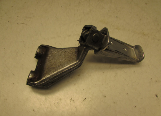 Main step holder left Yamaha V max