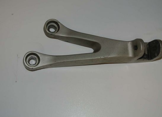 Pillion step left  Kawasaki ZX 6 R