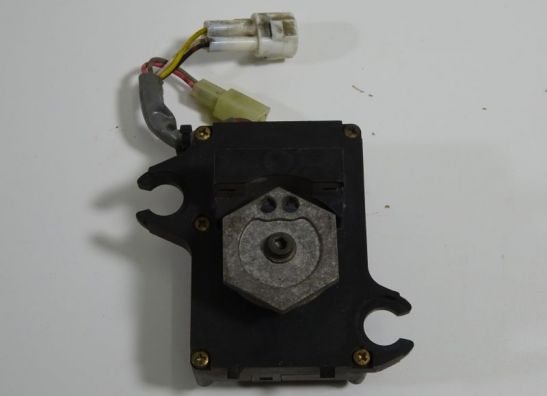 Exup servo klep Suzuki GSX R 1000
