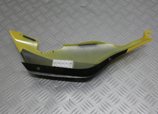 Linker achterkant BMW K 1200 S 