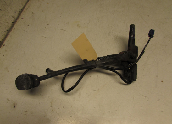 Side stand bar Yamaha FJR 1300