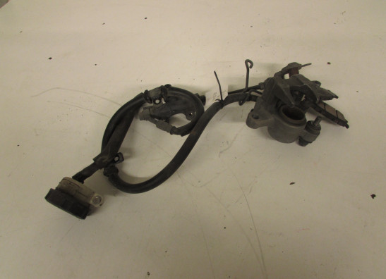 Bremssattel Bremszange hinten Honda CB 750 