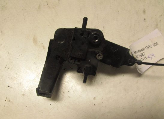 Koppelingshandle Kawasaki GPX 600