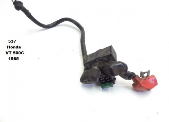 Starter Relay Honda VT 500