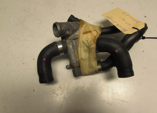 Water pump Honda ST 1300 Pan European