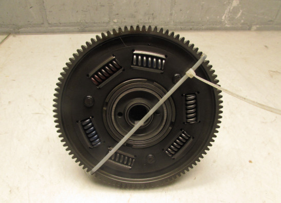 Kupplung Yamaha XJ 900 S Diversion