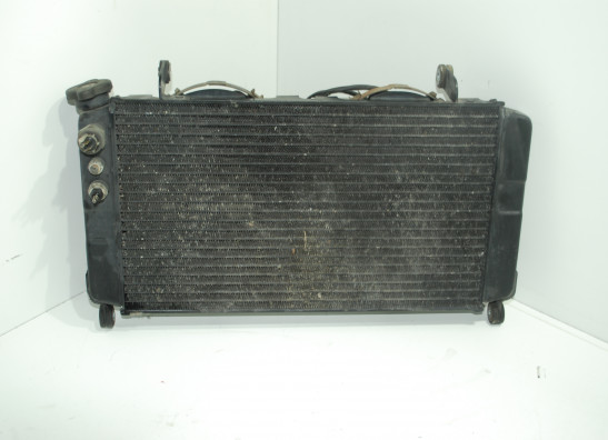 Radiateur Yamaha YZF 750