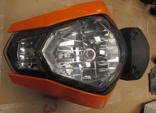 Koplamp KTM 390 Duke