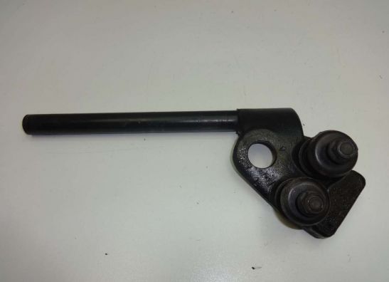 Lenkerstummel Links Suzuki GSX F 1100