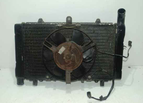 Radiateur Honda CBR 1000 F