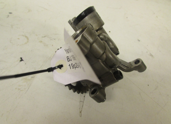 Oliepomp Yamaha YZF R6