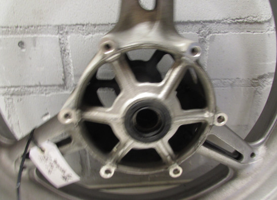 Front Wheel Yamaha FJR 1300