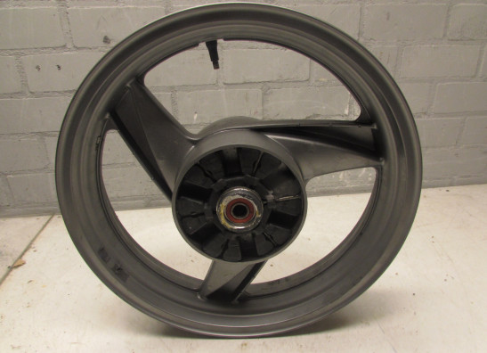 Achtervelg Kawasaki ER 5