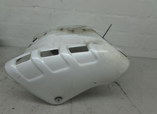 Onderkuip Honda XL 600