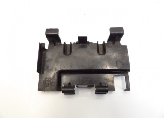 Batterie befestigung Honda CBR 1100 XX