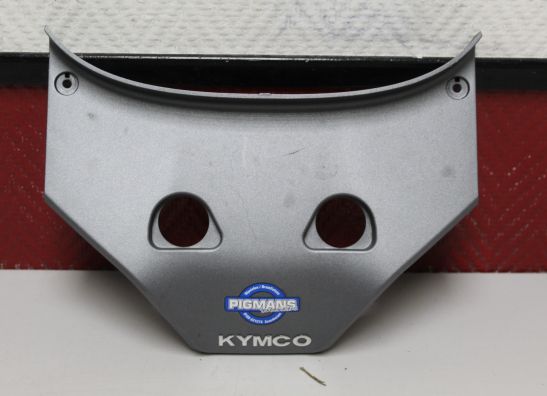 Rear cowl Kymco Downtown 350i