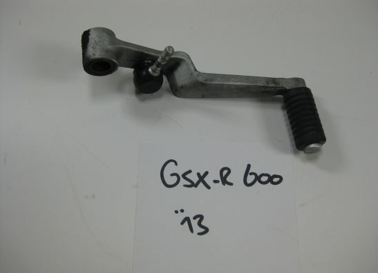 Schakelpedaal Suzuki GSX R 600