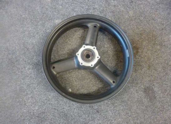 Front Wheel Triumph Sprint ST 955