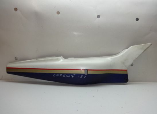 Cowl rear right Honda CBR 600 F