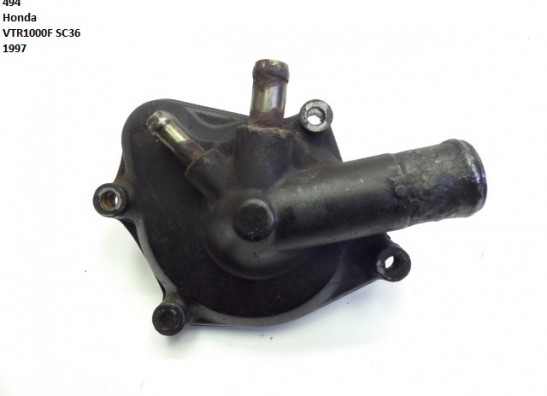 Water pump Honda VTR 1000 F