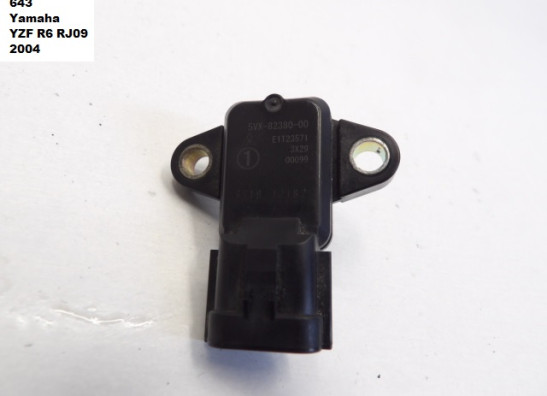 MAP Sensor Yamaha YZF R6