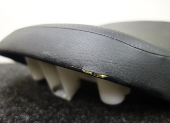 Soziussitz Yamaha FJR 1300