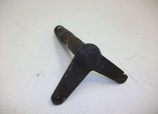 Brake pedal Honda CB 550