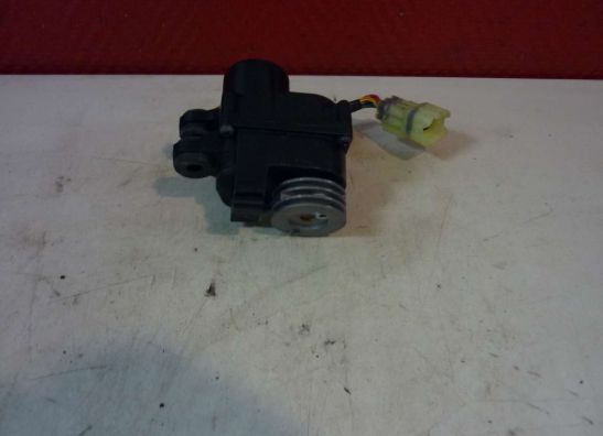 Exup valve Honda CBR 600 RR
