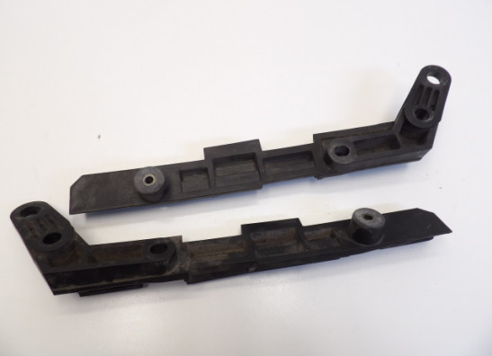 Suitcase bracket set Yamaha FJR 1300