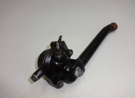 Thermostat Honda VF 1100 Sabre