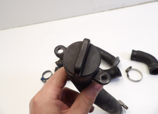 Radiator parts Yamaha TDM