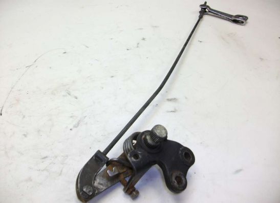 Remstang Honda VT 500
