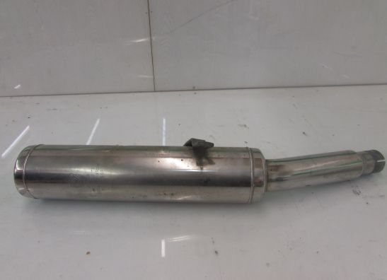 Uitlaat Suzuki GSX F 750